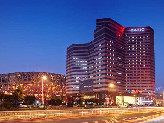 北京凯迪克格兰云天大酒店,电话,路线,公交,地址,地图,预定,价格,团购